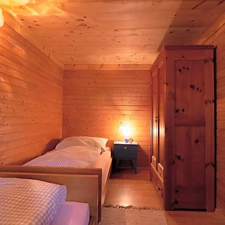 Pumphaus 3* Brandenberg