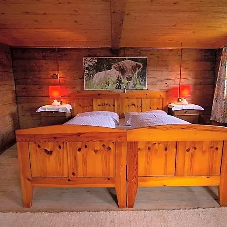 Pumphaus 3* Brandenberg