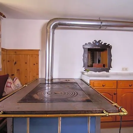 Pumphaus 3* Brandenberg